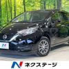 nissan note 2017 -NISSAN--Note DAA-HE12--HE12-064990---NISSAN--Note DAA-HE12--HE12-064990- image 1