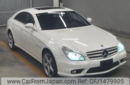 mercedes-benz amg 2005 -MERCEDES-BENZ--AMG WDD2193761A040230---MERCEDES-BENZ--AMG WDD2193761A040230-