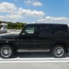 mercedes-benz g-class 2022 quick_quick_3DA-463350_W1N4633502X431730 image 11