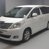 toyota alphard 2014 -TOYOTA--Alphard DBA-ANH20W--ANH20-8349396---TOYOTA--Alphard DBA-ANH20W--ANH20-8349396- image 1