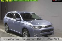 mitsubishi outlander-phev 2014 -MITSUBISHI--Outlander PHEV GG2W-0012766---MITSUBISHI--Outlander PHEV GG2W-0012766-