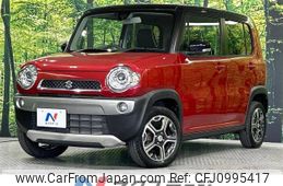suzuki hustler 2014 -SUZUKI--Hustler DBA-MR31S--MR31S-204482---SUZUKI--Hustler DBA-MR31S--MR31S-204482-