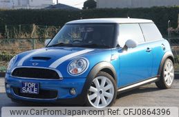 mini mini-others 2007 -BMW--BMW Mini MF16S--0TL01797---BMW--BMW Mini MF16S--0TL01797-