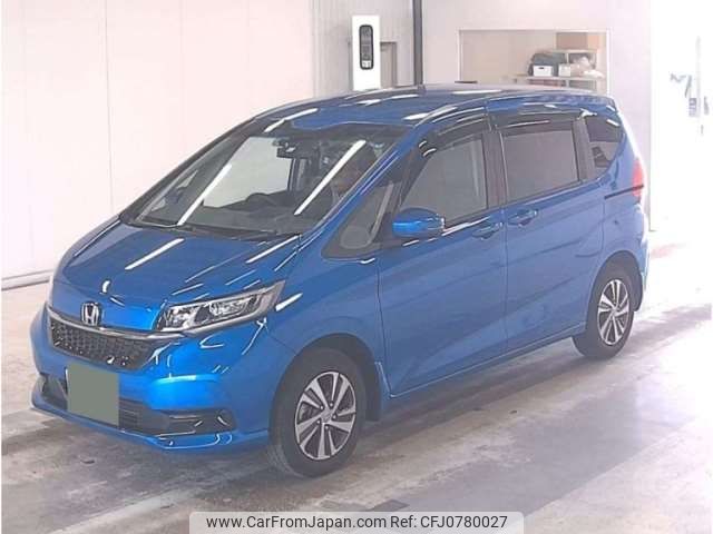 honda freed 2023 -HONDA 【盛岡 500ﾄ4192】--Freed 5BA-GB6--GB6-3200536---HONDA 【盛岡 500ﾄ4192】--Freed 5BA-GB6--GB6-3200536- image 2