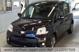 toyota sienta 2011 -TOYOTA--Sienta NCP81G-5146454---TOYOTA--Sienta NCP81G-5146454-