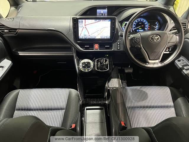 toyota voxy 2016 -TOYOTA--Voxy 6AA-ZWR80W--ZWR80-0202196---TOYOTA--Voxy 6AA-ZWR80W--ZWR80-0202196- image 2
