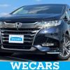 honda odyssey 2019 quick_quick_6AA-RC4_RC4-1163752 image 1