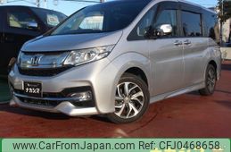 honda stepwagon-spada 2017 quick_quick_DBA-RP3_RP3-1116159