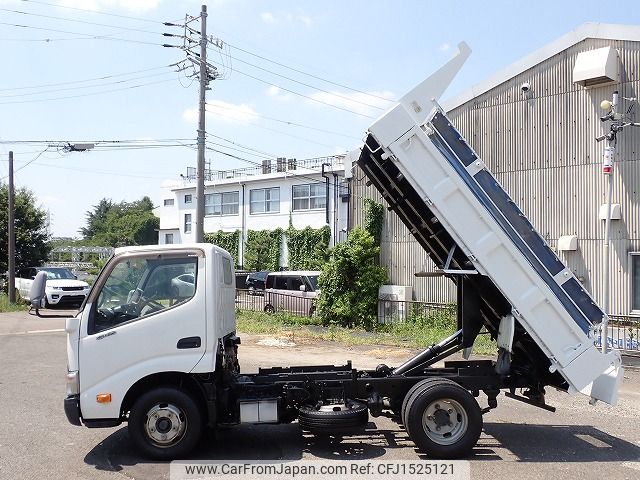 hino dutro 2013 CFJ1525121 image 2