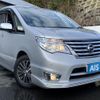 nissan serena 2014 -NISSAN--Serena DAA-HFC26--HFC26-237218---NISSAN--Serena DAA-HFC26--HFC26-237218- image 5