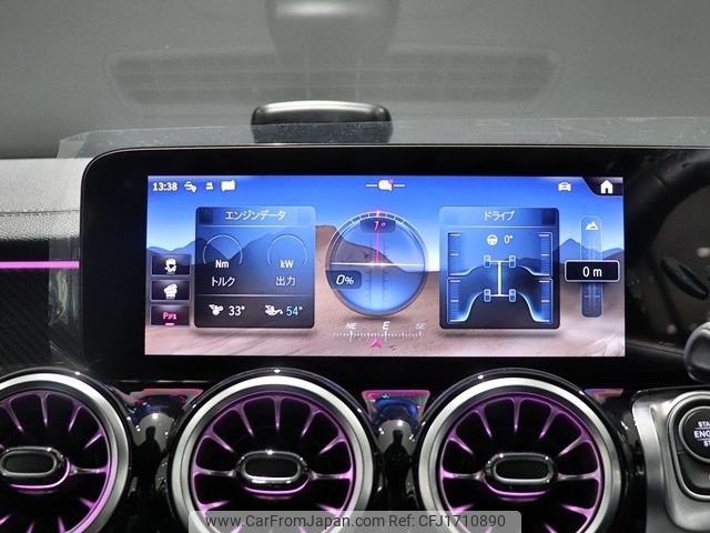 mercedes-benz glb-class 2025 CFJ1710890 image 2