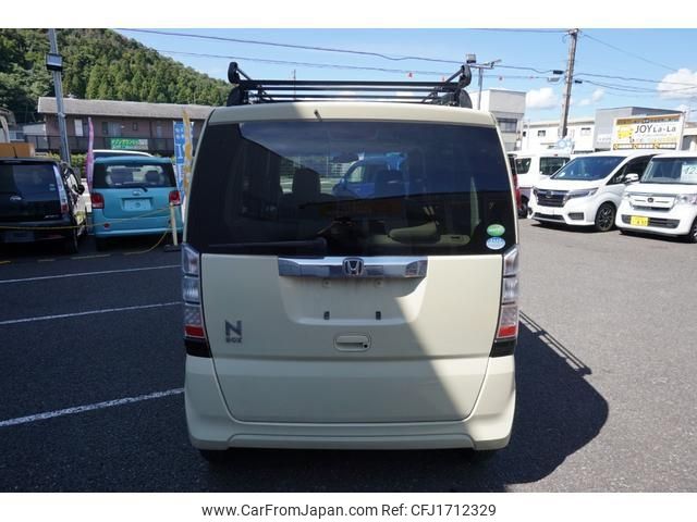 honda n-box 2012 CFJ1712329 image 2