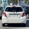 toyota vitz 2014 -TOYOTA--Vitz DBA-KSP130--KSP130-2100637---TOYOTA--Vitz DBA-KSP130--KSP130-2100637- image 4