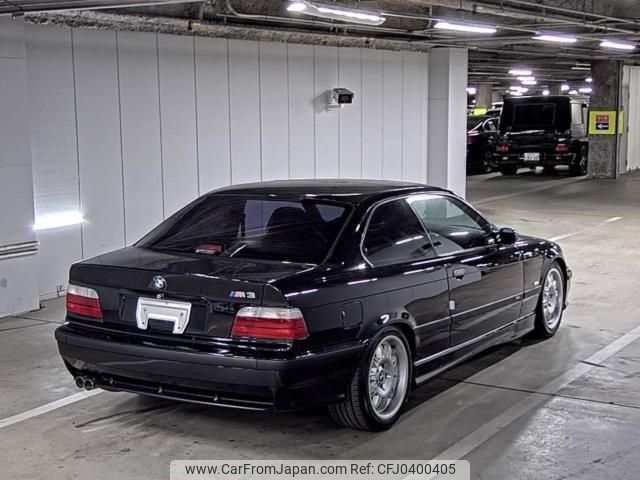 bmw m3 1997 -BMW--BMW M3 WBSBG91020EW38995---BMW--BMW M3 WBSBG91020EW38995- image 2