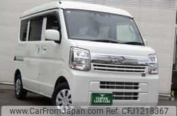 nissan clipper-van 2024 quick_quick_5BD-DR17V_DR17V-744706