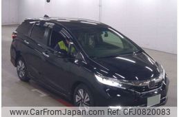 honda shuttle 2021 -HONDA 【松本 501ﾓ9305】--Shuttle 6BA-GK8--GK8-2201234---HONDA 【松本 501ﾓ9305】--Shuttle 6BA-GK8--GK8-2201234-