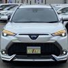 toyota corolla-cross 2023 -TOYOTA--Corolla Cross 6AA-ZVG15--ZVG15-1018574---TOYOTA--Corolla Cross 6AA-ZVG15--ZVG15-1018574- image 5