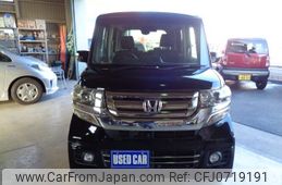 honda n-box 2016 -HONDA--N BOX JF1--1840309---HONDA--N BOX JF1--1840309-