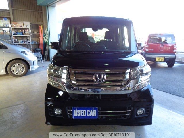 honda n-box 2016 -HONDA--N BOX JF1--1840309---HONDA--N BOX JF1--1840309- image 1