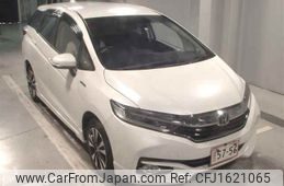 honda shuttle 2016 CFJ1621065