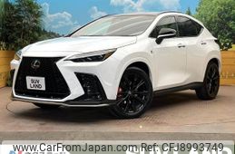 lexus nx 2023 -LEXUS--Lexus NX 6AA-AAZH20--AAZH20-1011***---LEXUS--Lexus NX 6AA-AAZH20--AAZH20-1011***-