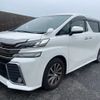 toyota vellfire 2015 GOO_JP_700070896330241107001 image 1