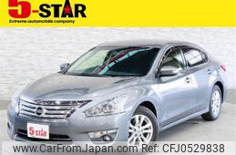 nissan teana 2014 -NISSAN--Teana DBA-L33--L33-004729---NISSAN--Teana DBA-L33--L33-004729-