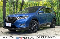 nissan x-trail 2021 quick_quick_NT32_NT32-609228