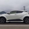 toyota c-hr 2018 quick_quick_DAA-ZYX10_ZYX10-2108916 image 2