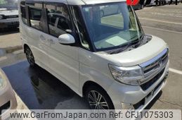 daihatsu tanto 2015 -DAIHATSU--Tanto LA600S--0251564---DAIHATSU--Tanto LA600S--0251564-