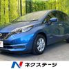 nissan note 2017 -NISSAN--Note DAA-HE12--HE12-070613---NISSAN--Note DAA-HE12--HE12-070613- image 1