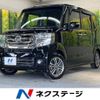 honda n-box 2015 -HONDA--N BOX DBA-JF1--JF1-1633909---HONDA--N BOX DBA-JF1--JF1-1633909- image 1