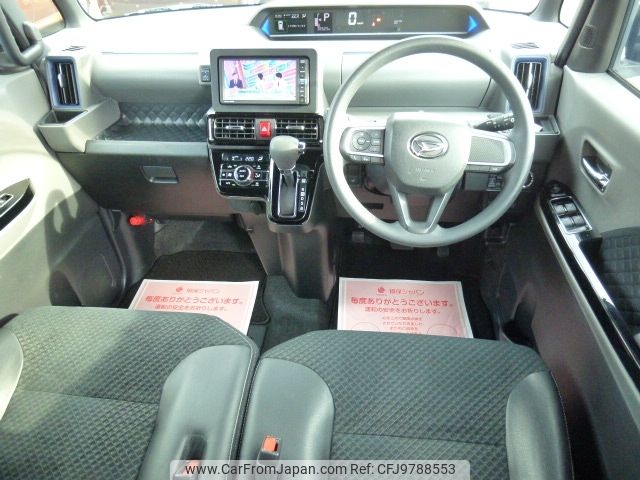 daihatsu tanto 2019 -DAIHATSU--Tanto 6BA-LA660S--LA660S-0003414---DAIHATSU--Tanto 6BA-LA660S--LA660S-0003414- image 2