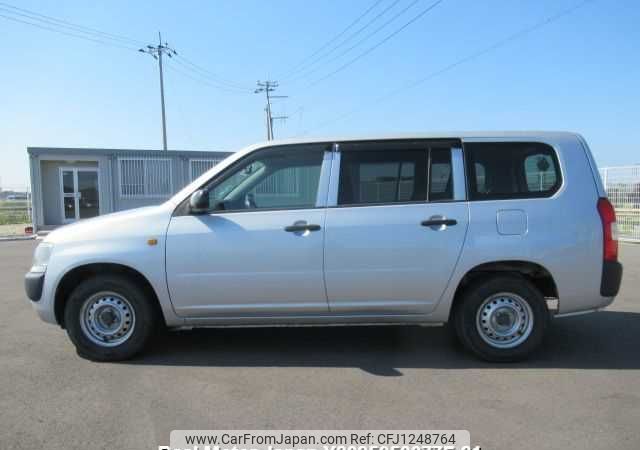 toyota probox-van 2014 646828-Y2025050377F-21 image 2