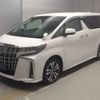 toyota alphard 2022 -TOYOTA--Alphard GGH30W-0042868---TOYOTA--Alphard GGH30W-0042868- image 1