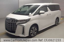 toyota alphard 2022 -TOYOTA--Alphard GGH30W-0042868---TOYOTA--Alphard GGH30W-0042868-