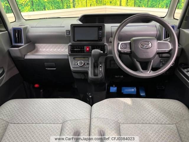 daihatsu tanto 2019 -DAIHATSU--Tanto 6BA-LA650S--LA650S-1010410---DAIHATSU--Tanto 6BA-LA650S--LA650S-1010410- image 2