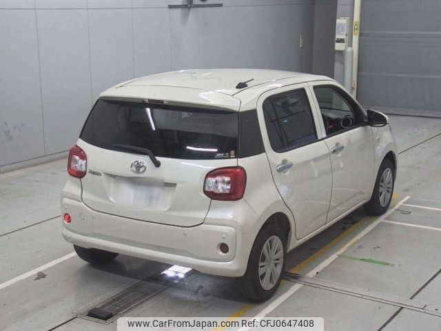 toyota passo 2021 -TOYOTA 【和歌山 530り157】--Passo M700A-0201073---TOYOTA 【和歌山 530り157】--Passo M700A-0201073- image 2