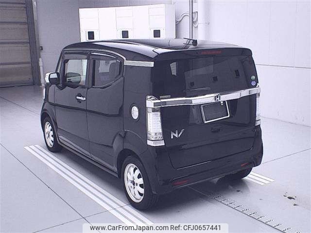 honda n-box-slash 2015 -HONDA 【後日 】--N BOX SLASH JF1-7011419---HONDA 【後日 】--N BOX SLASH JF1-7011419- image 2