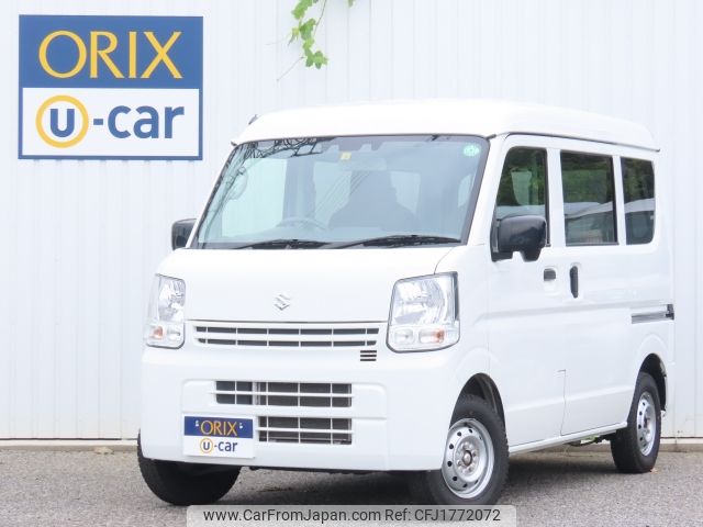 suzuki every 2021 CFJ1772072 image 1