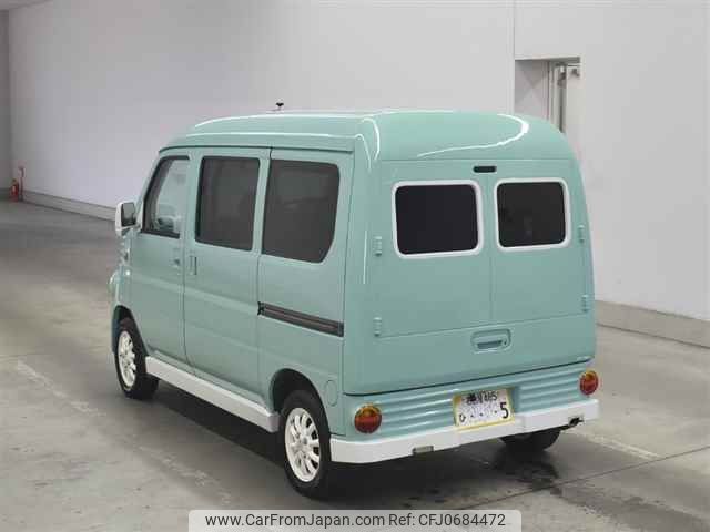 honda acty-van undefined -HONDA 【名古屋 485ヒ5】--Acty Van HH5-1600586---HONDA 【名古屋 485ヒ5】--Acty Van HH5-1600586- image 2