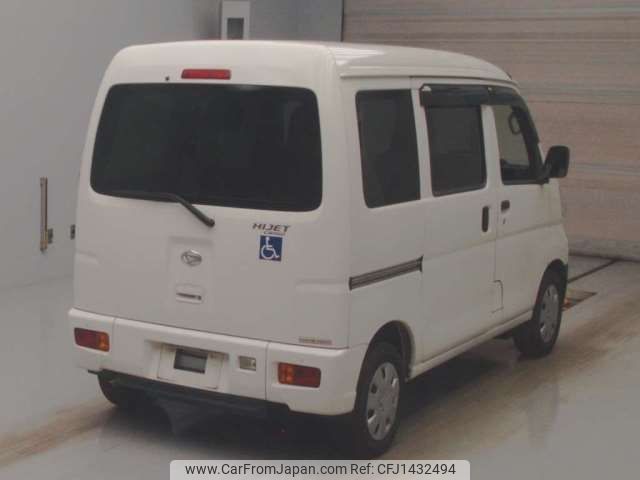 daihatsu hijet-van 2019 -DAIHATSU--Hijet Van EBD-S321Vｶｲ--S321V-0425917---DAIHATSU--Hijet Van EBD-S321Vｶｲ--S321V-0425917- image 2