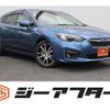 subaru impreza-wagon 2019 -SUBARU--Impreza Wagon DBA-GT6--GT6-037643---SUBARU--Impreza Wagon DBA-GT6--GT6-037643- image 1