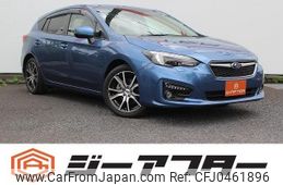 subaru impreza-wagon 2019 -SUBARU--Impreza Wagon DBA-GT6--GT6-037643---SUBARU--Impreza Wagon DBA-GT6--GT6-037643-