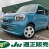 suzuki alto 2024 CFJ1807946 image 1