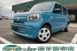 suzuki alto 2024 CFJ1807946