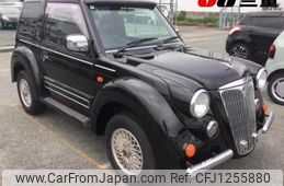 mitsubishi pajero-jr 1998 CFJ1255880