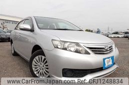 toyota allion 2010 646828-N2025040070F-10