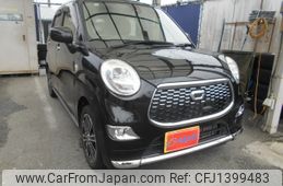 daihatsu cast 2016 -DAIHATSU--Cast DBA-LA250S--LA250S-0041814---DAIHATSU--Cast DBA-LA250S--LA250S-0041814-