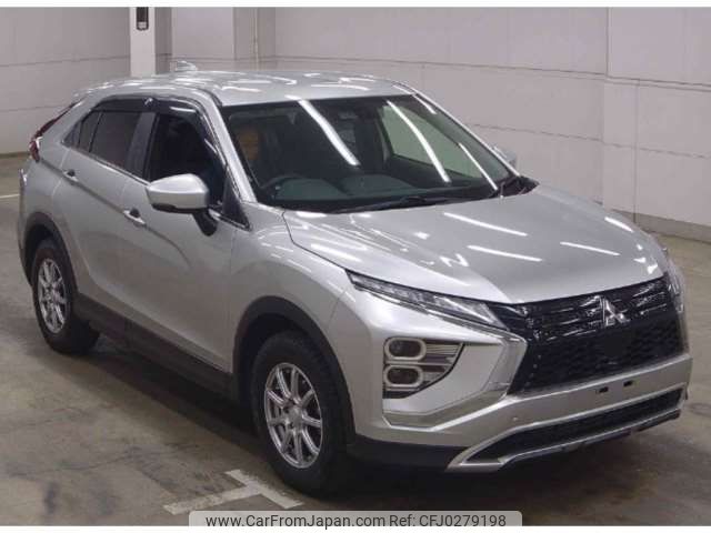 mitsubishi eclipse-cross 2021 -MITSUBISHI--Eclipse Cross 5BA-GK1W--GK1W-0302101---MITSUBISHI--Eclipse Cross 5BA-GK1W--GK1W-0302101- image 1